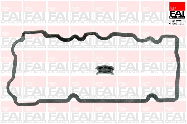 Gasket, cylinder head cover